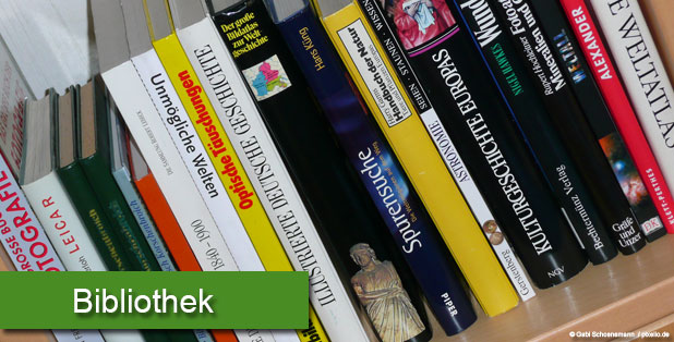 Bibliothek