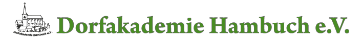 Dorfakademie Hambuch