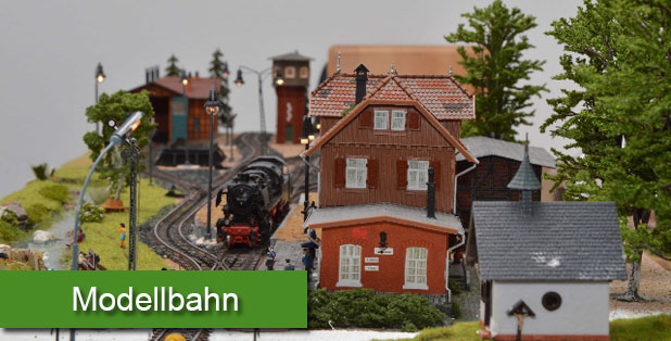 Modellbahn-AG
