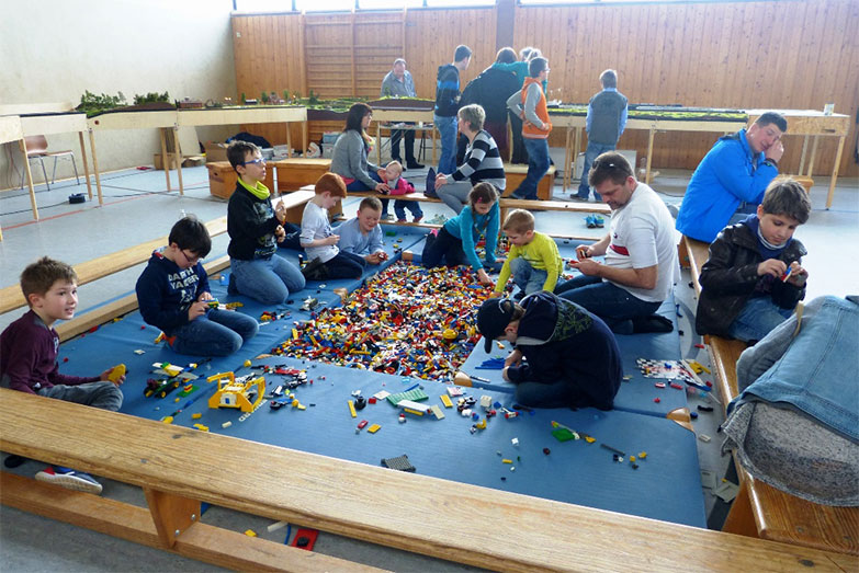 Hambucher Carrera-Bahn-Meisterschaft