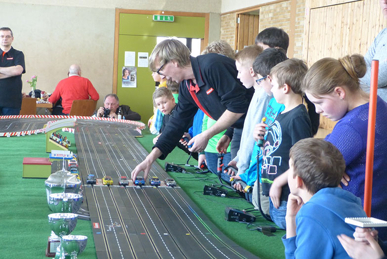 Hambucher Carrera-Bahn-Meisterschaft