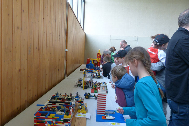 Hambucher Carrera-Bahn-Meisterschaft