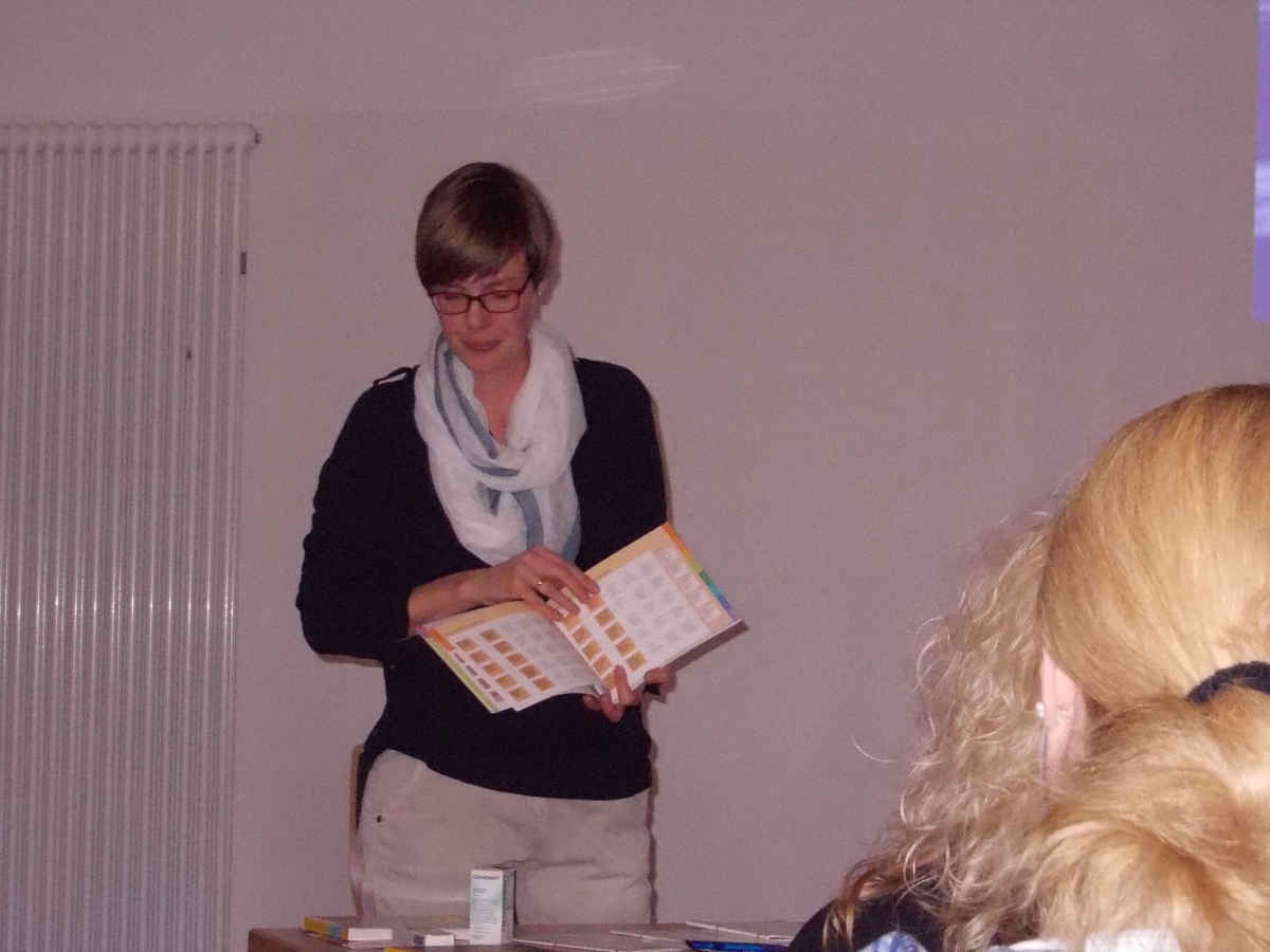 Homöopathie für Kinder