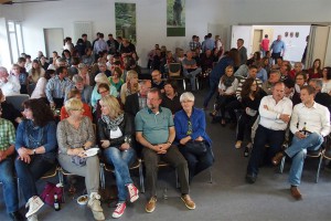  Kabarett Mathias Ningel 2015