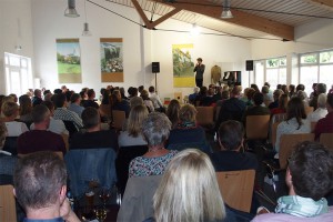  Kabarett Mathias Ningel 2015