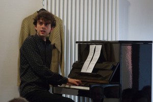  Kabarett Mathias Ningel 2015