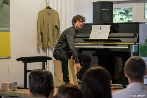  Kabarett Mathias Ningel 2015