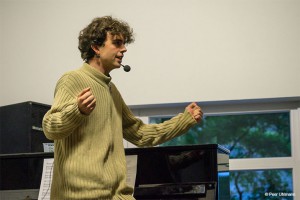  Kabarett Mathias Ningel 2015