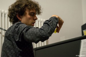  Kabarett Mathias Ningel 2015