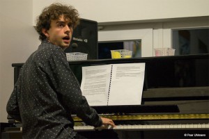  Kabarett Mathias Ningel 2015