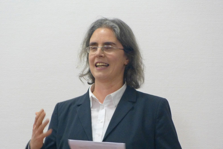 Lesung: Ein Kaffee zum Mitholen v. Yvonne Treis 