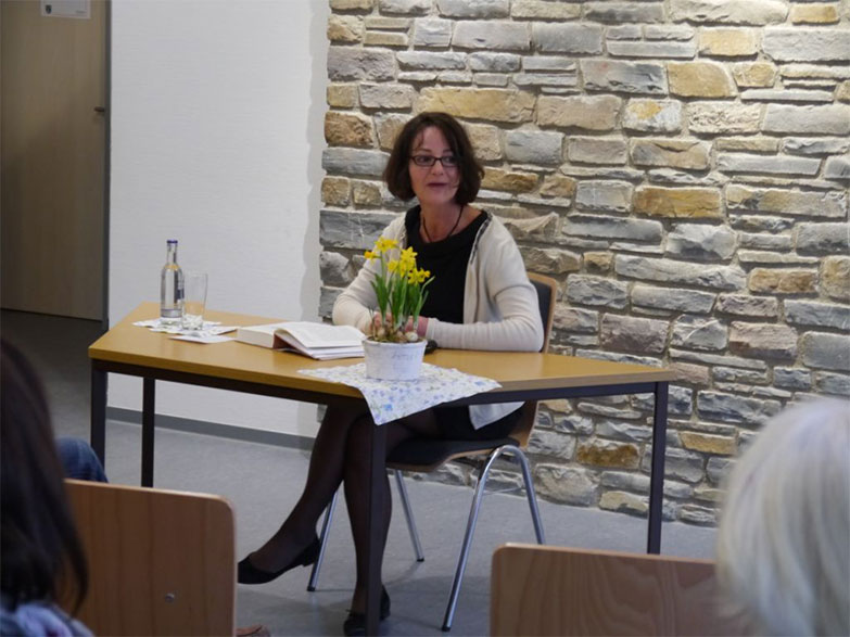 "Großes Ey" Die Lebensgeschichte der Johanna Ey 