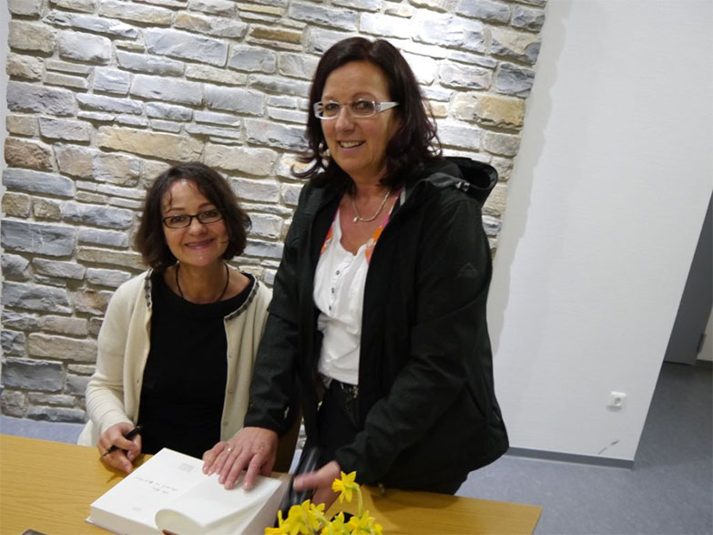 "Großes Ey" Die Lebensgeschichte der Johanna Ey 