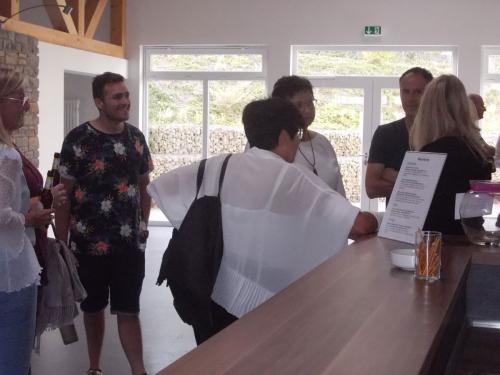 Mitsing-Konzert - Dorfakademie Hambuch